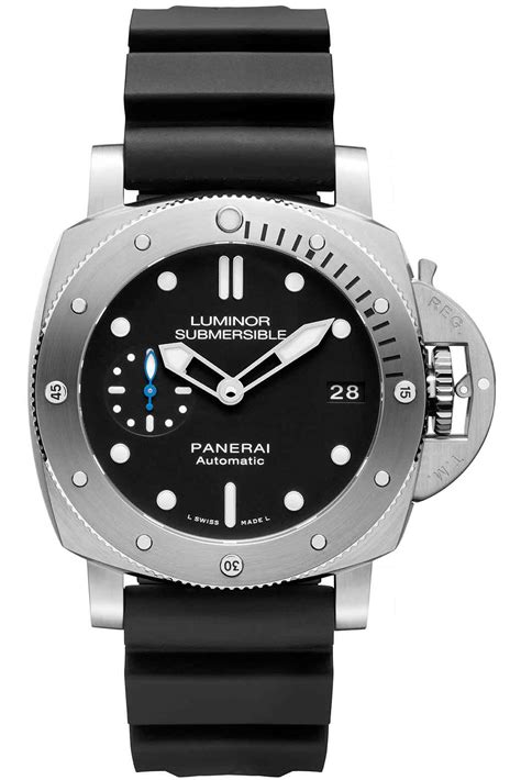 panerai made in which country|Panerai submersible history.